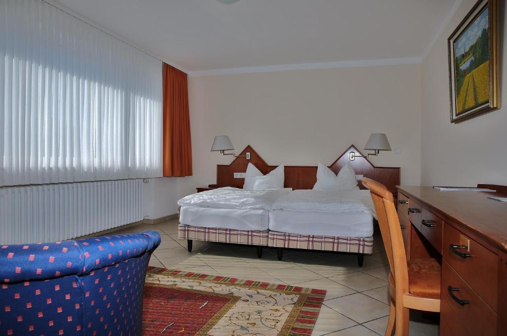 Hotel Am Rossberg Altenahr Habitación foto