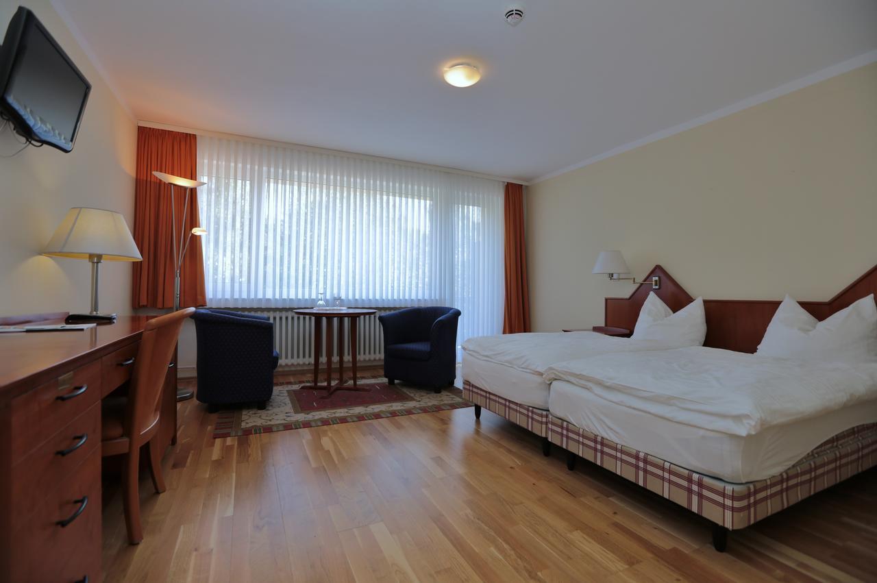 Hotel Am Rossberg Altenahr Habitación foto